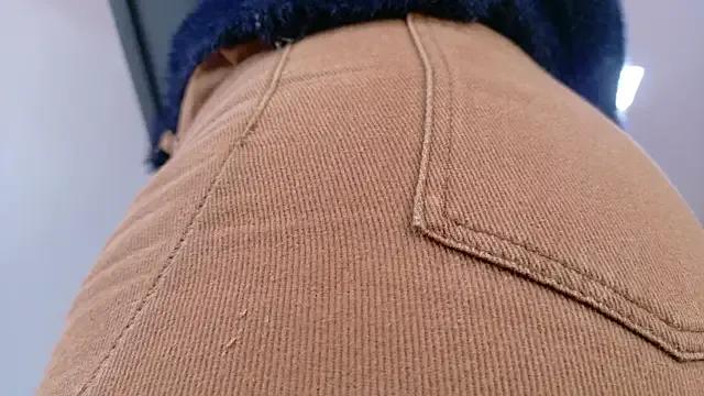 LilithSmith_ on StripChat 