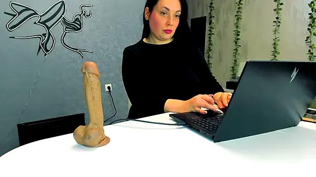 LilithxVenus on StripChat 