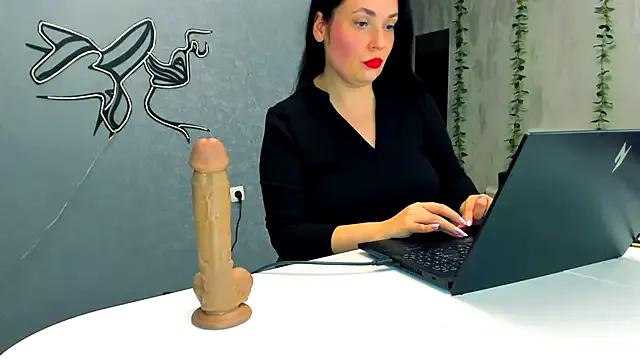 LilithxVenus on StripChat 