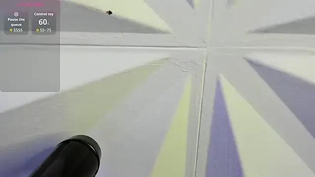 LilyQueen_cg on StripChat 