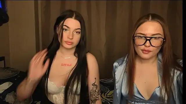 LisaAndDenis — right girl undress 