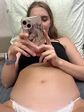 lovelly_molly — FULL NAKED