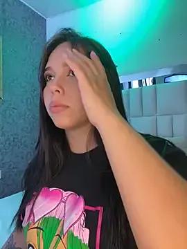 LunaCandy_ — RIDE DILDO IN DOGGY 