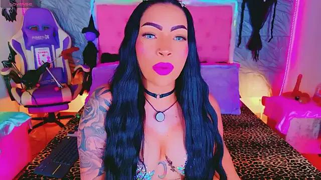 macasweet on StripChat 