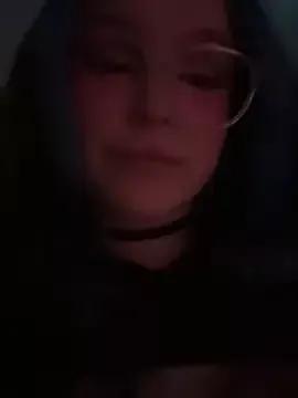 MaddisonHaas on StripChat 