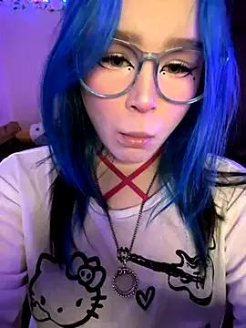 MaddisonHaas on StripChat 