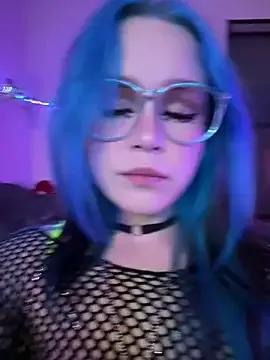 MaddisonHaas on StripChat 