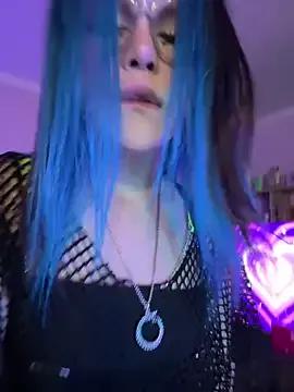 MaddisonHaas on StripChat 