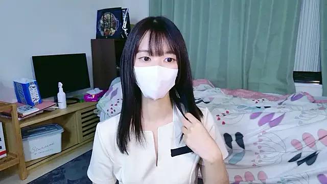 MAIMAI-club — Freechat on StripChat