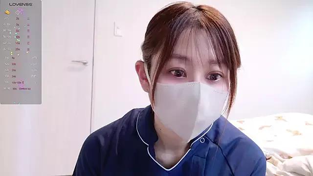 Mamu_Mamu_ on StripChat 