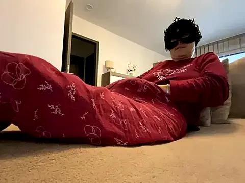 Marilou1983's avatar