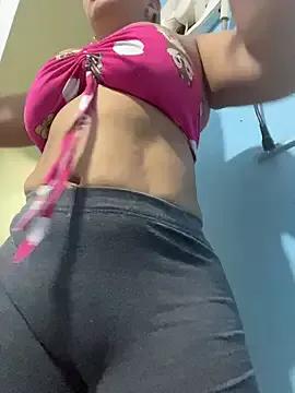 maymercy — ShowFuck dildo cum +squirt