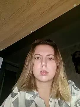 Melenka on StripChat 