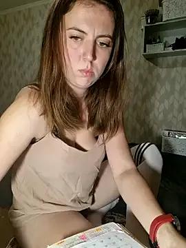 Melenka on StripChat 