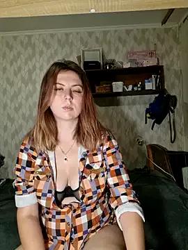 Melenka on StripChat 