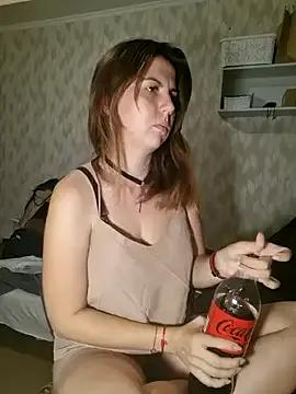 Melenka on StripChat 