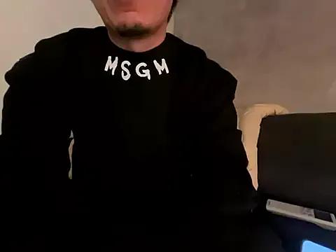 Men-esthe-Live's avatar