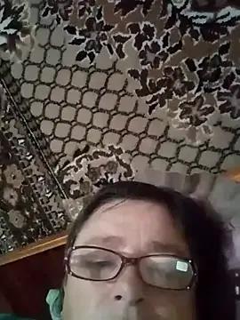 MilaCold5443 — Private on StripChat