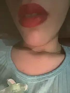 Mimisixo on StripChat 