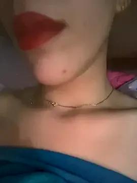 Mimisixo on StripChat 