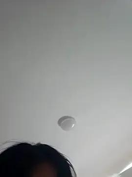 Miss_Pompitas23 on StripChat 