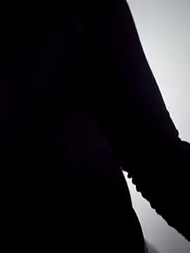 Miss_Pompitas23 on StripChat 