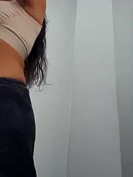 Miss_Pompitas23 on StripChat 