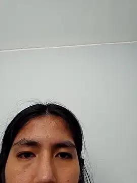 Miss_Pompitas23 on StripChat 