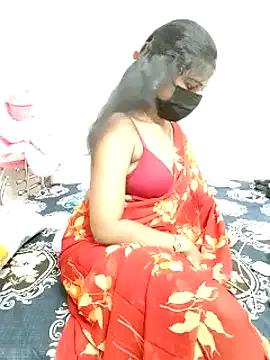 Misss-julli on StripChat 