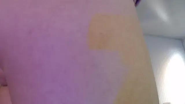 MollyCruz on StripChat 