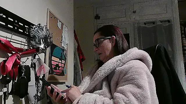 Mrs-Ivy — Tips turn me on