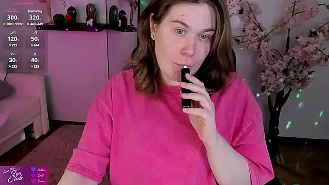 Nancy_Sun_ on StripChat 