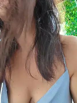 NataLive — Tease my asshole