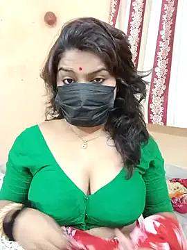 Naughty-Chaaya's avatar