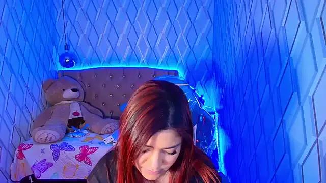 NicolleTaylor's avatar