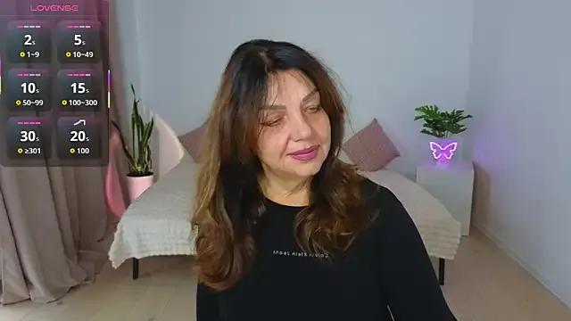 Nika_Light — DANCING