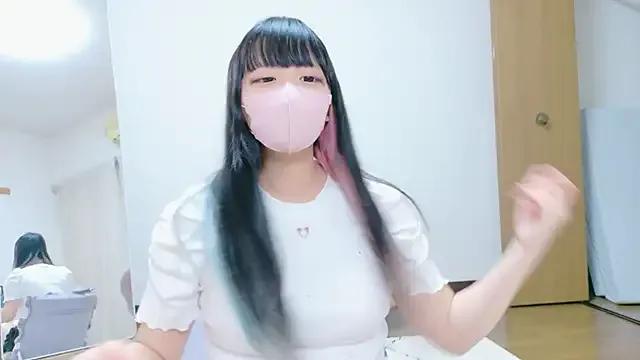 Nyan_love_ch on StripChat 