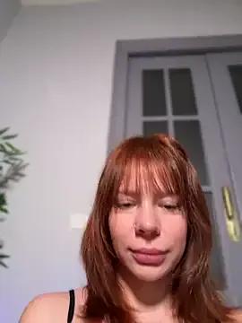 Oopsfoxy on StripChat 