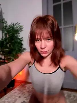 Oopsfoxy on StripChat 