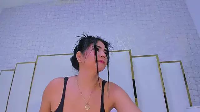 paola_rodriguez — Anal+Squirt+Pussy 