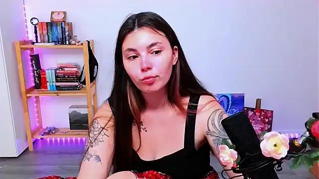 peaachybabe__ on StripChat 