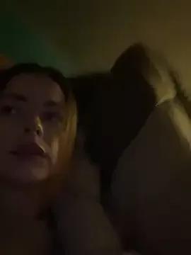 PiperPassionX on StripChat 