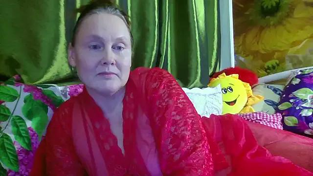 pussykroshka on StripChat 