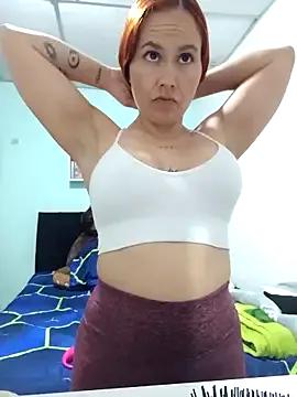 Queen_lorena on StripChat 