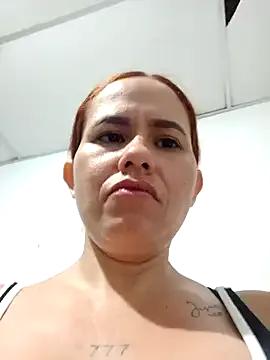 Queen_lorena on StripChat 