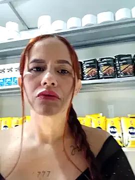 Queen_lorena on StripChat 