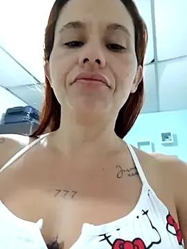 Queen_lorena on StripChat 