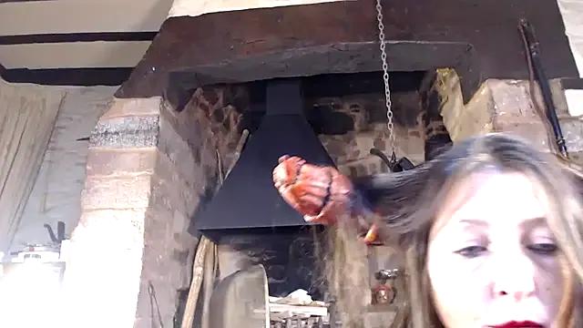 Reprobate4 on StripChat 