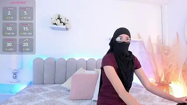 Ridwana_ — play with my tongue