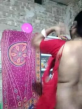 Sagarika-24 on StripChat 